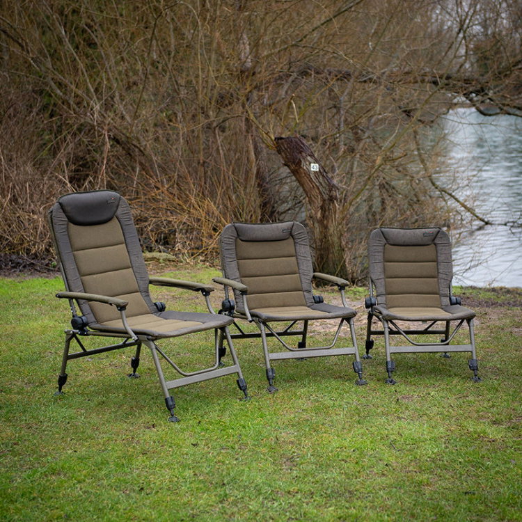 Стол Fox Voyager Recliner Chair CBC118