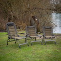 Стол Fox Voyager Recliner Chair CBC118