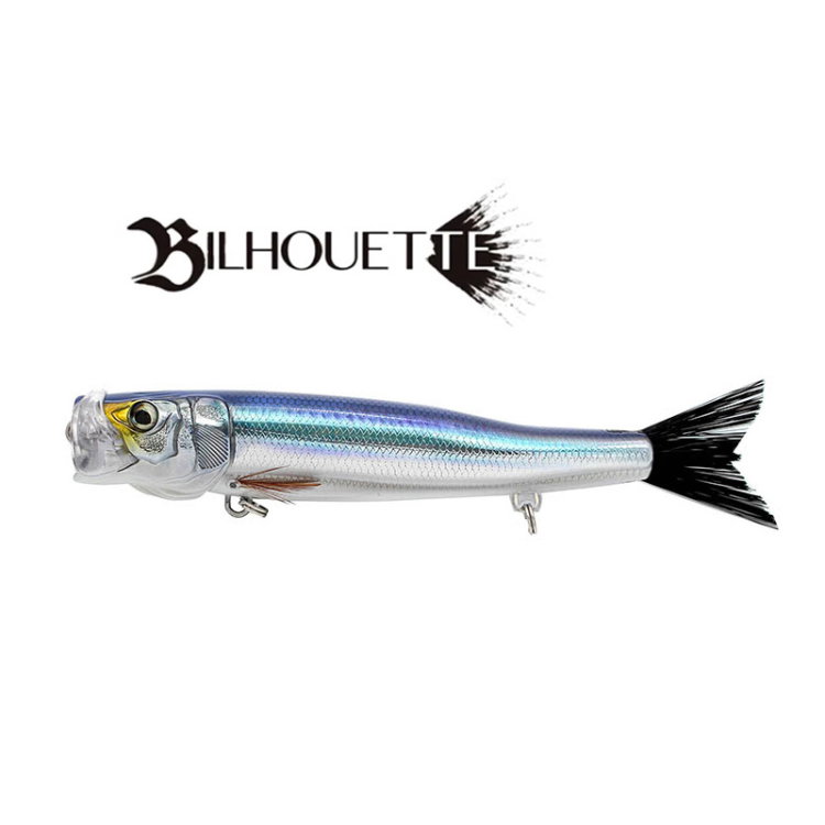 Попер Little Jack Bilhouette 962488