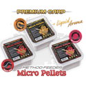 Микро пелети микс + Течен ароматизатор FilStar Premium Carp Method Feeder 962477