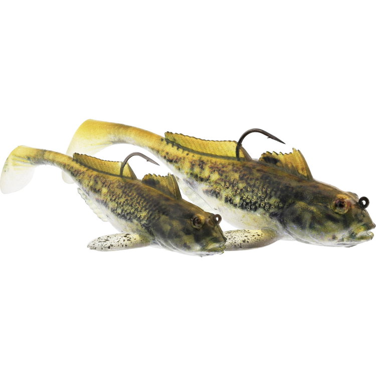 Силикон Westin Gunnar the Goby R2F P242-1103-243