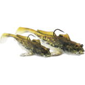 Силикон Westin Gunnar the Goby R2F P242-1103-243