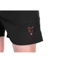 Бански Fox Collection Black LW Swim Shorts CCL305