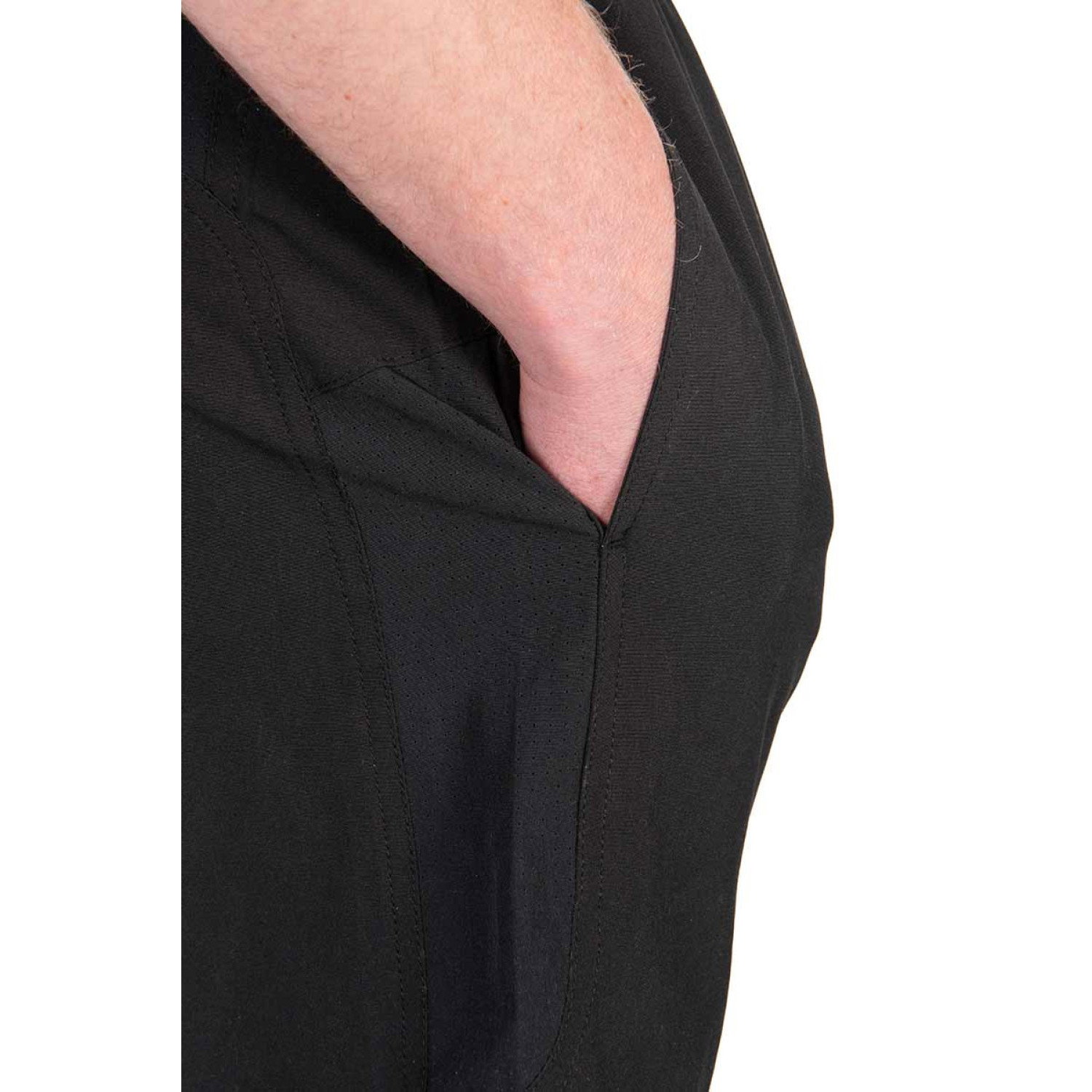 Бански Fox Collection Black LW Swim Shorts CCL305