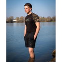 Бански Fox Collection Black LW Swim Shorts CCL305