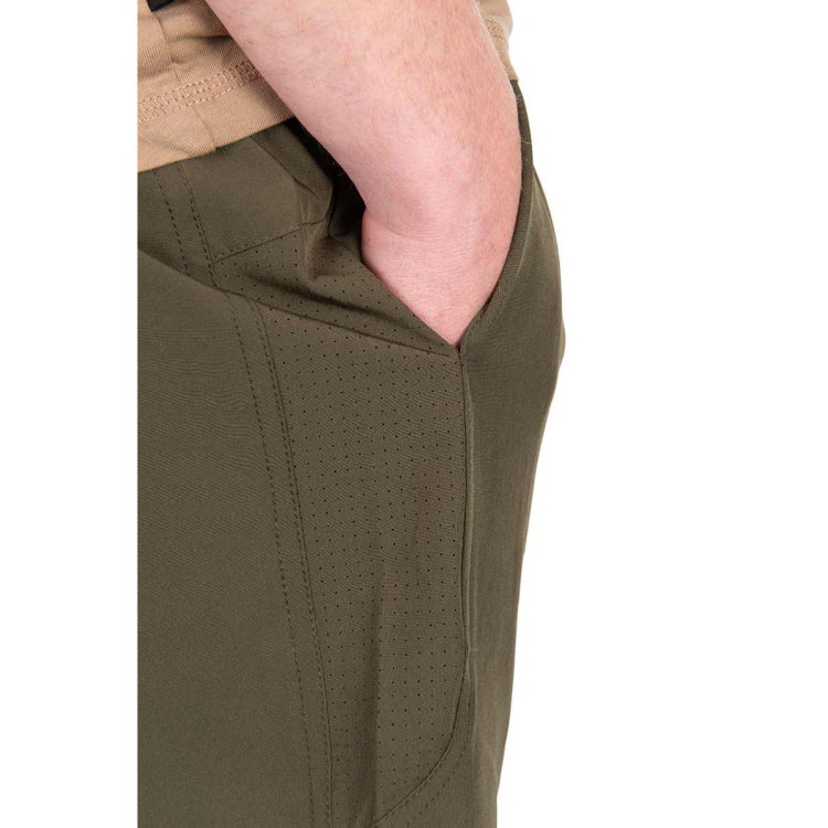 Бански Fox Collection Green LW Swim Shorts CCL302