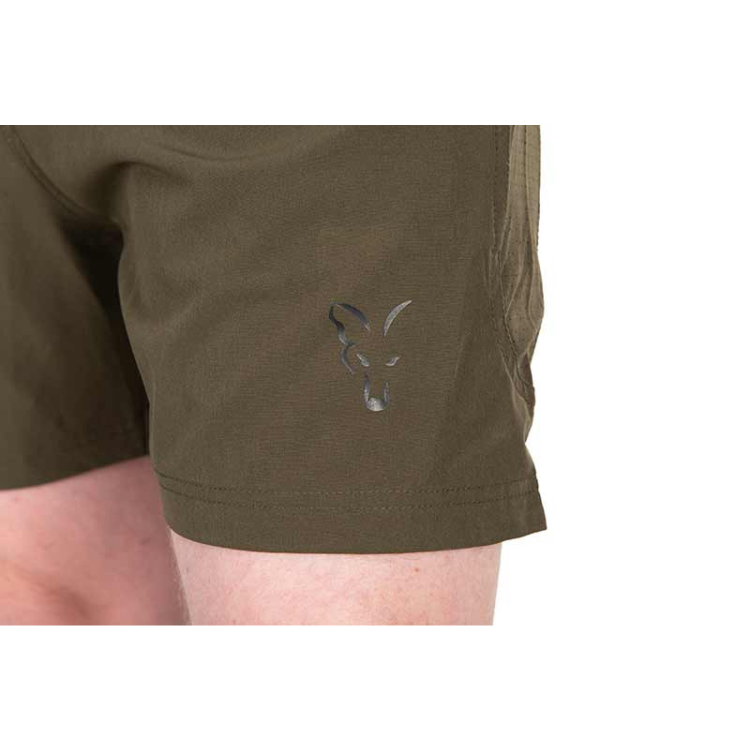 Бански Fox Collection Green LW Swim Shorts CCL302