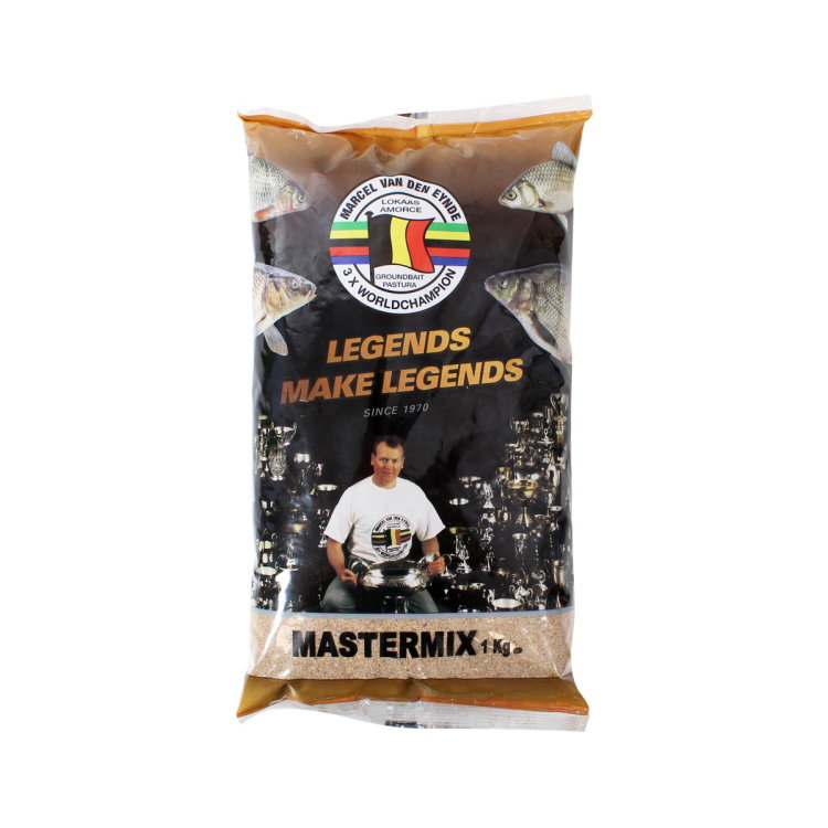 Захранка VDE Mastermix 962650