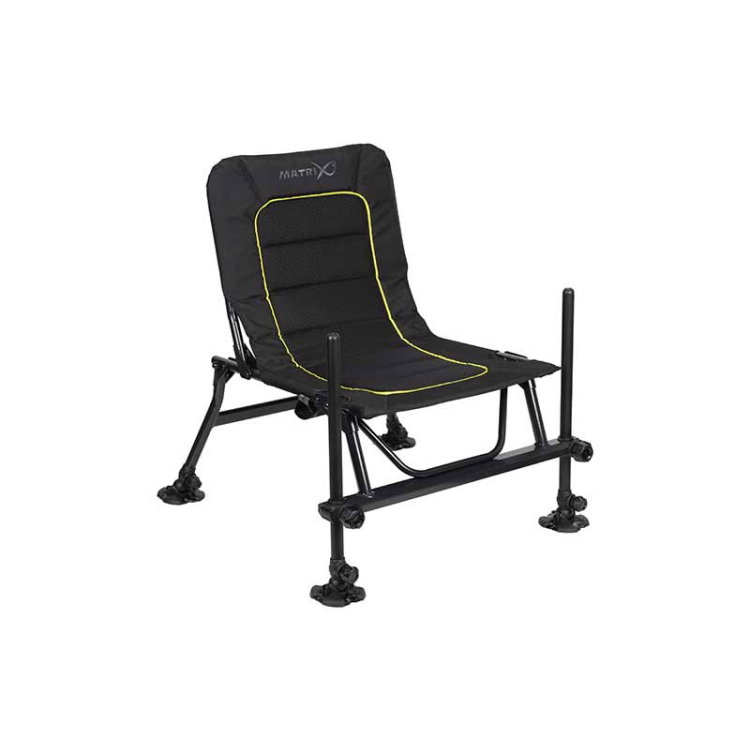 Стол Matrix S25 Lite Accessory Chair GBC005