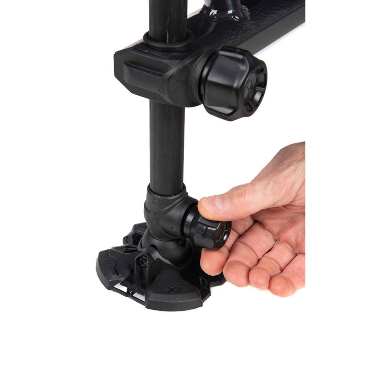 Стол Matrix S25 Lite Accessory Chair GBC005