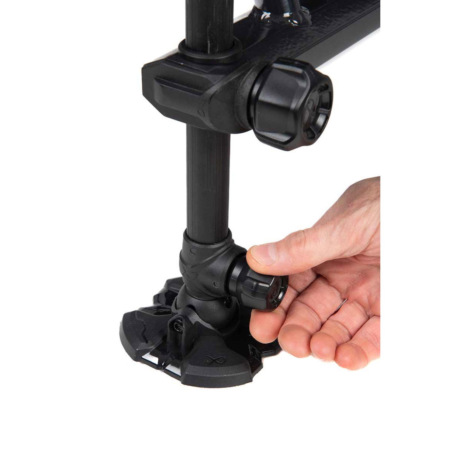 Стол Matrix S25 Lite Accessory Chair GBC005
