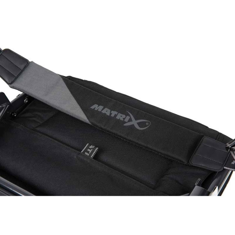 Стол Matrix S25 Lite Accessory Chair GBC005