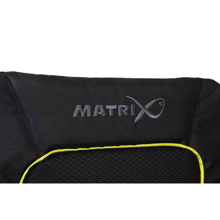 Стол Matrix S25 Lite Accessory Chair GBC005