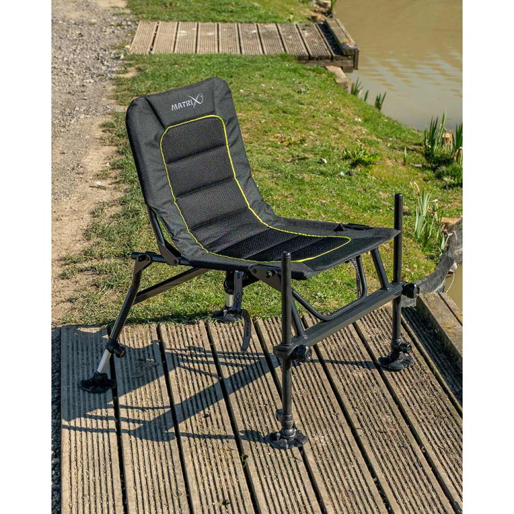 Стол Matrix S25 Lite Accessory Chair GBC005