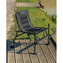 Стол Matrix S25 Lite Accessory Chair GBC005