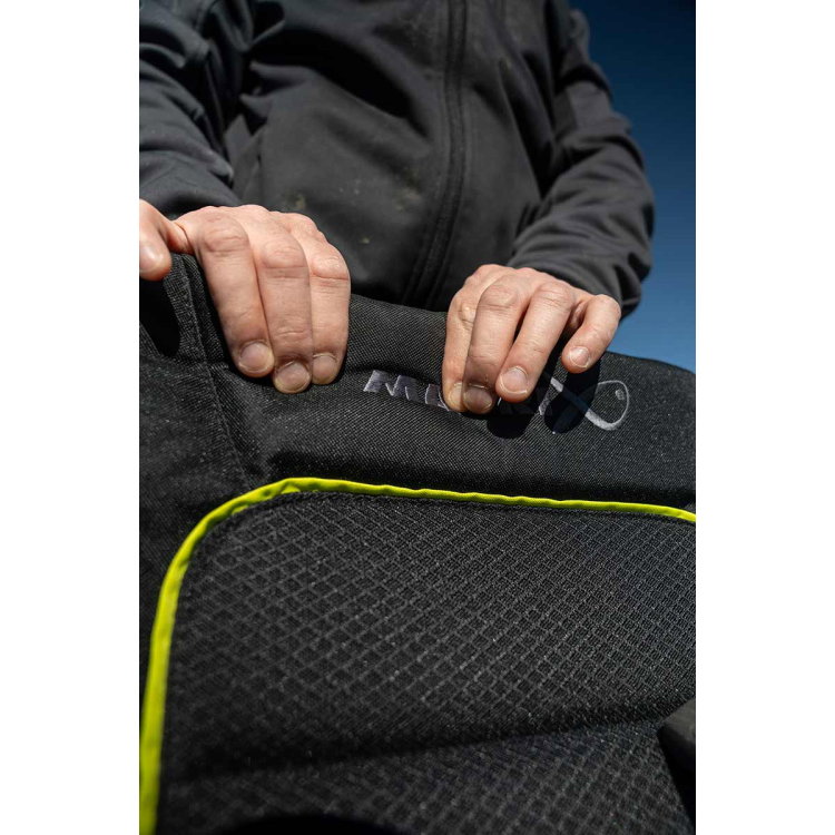 Стол Matrix S25 Lite Accessory Chair GBC005