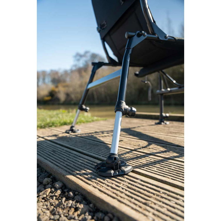 Стол Matrix S25 Lite Accessory Chair GBC005