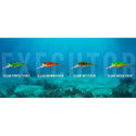 Воблер Salmo Rattlin’ Executor SDR QRZ055