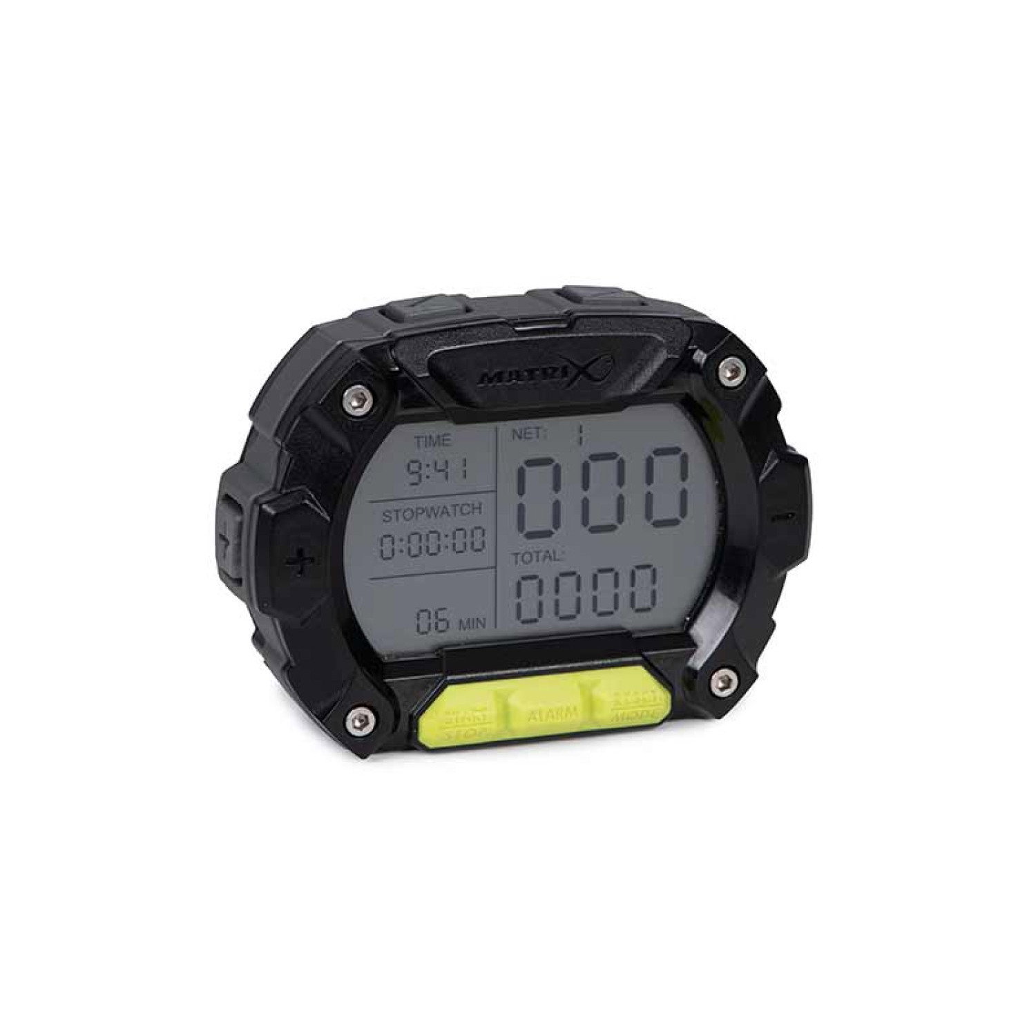 Електронен брояч Matrix Digital Clicker PRO GEI002
