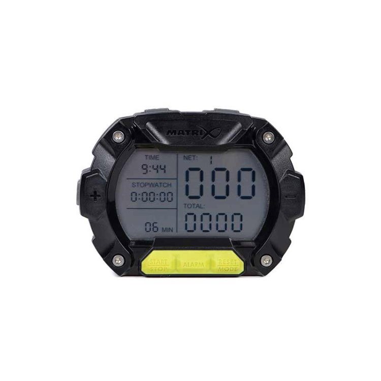 Електронен брояч Matrix Digital Clicker PRO GEI002