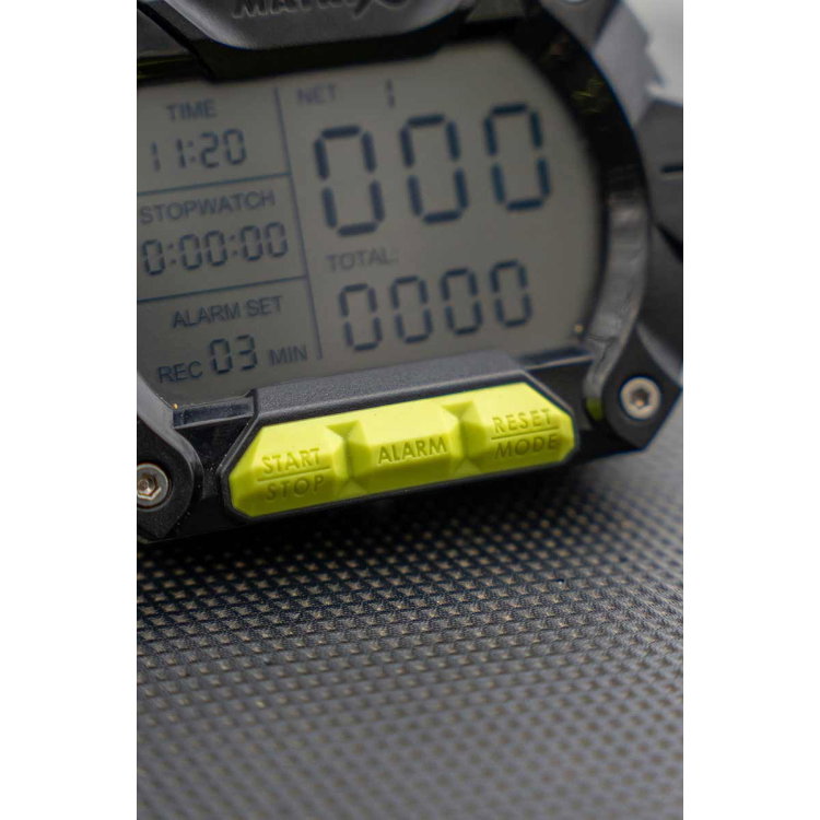 Електронен брояч Matrix Digital Clicker PRO GEI002