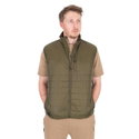 Елек Fox Olive Quilted 100 Gilet CFX483