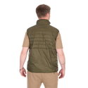 Елек Fox Olive Quilted 100 Gilet CFX483