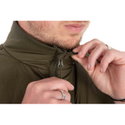 Елек Fox Olive Quilted 100 Gilet CFX483