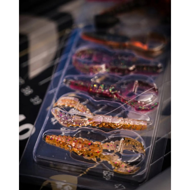 Силикон Westin CreCraw Slim Creaturebait P238-1090-239