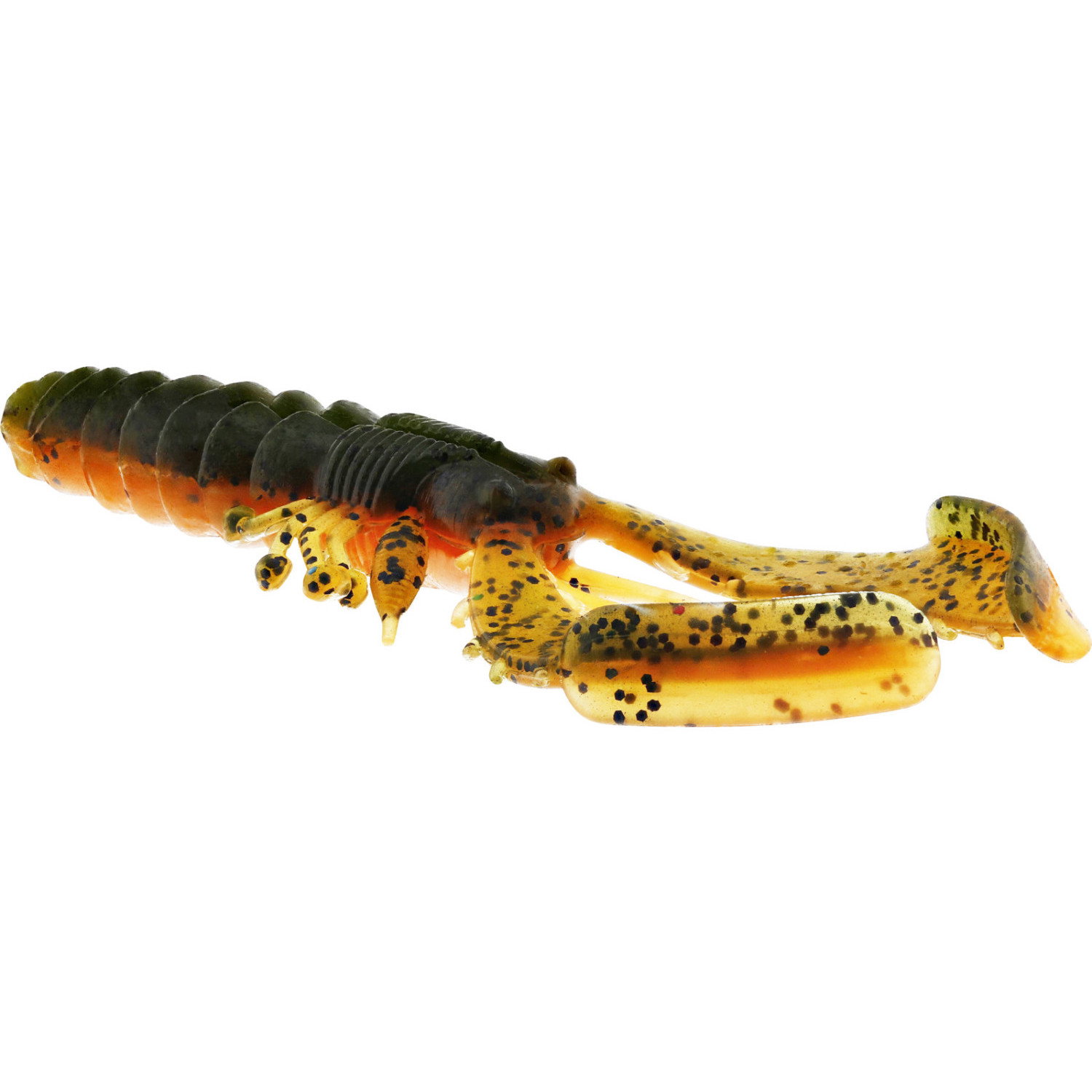 Силикон Westin CreCraw Slim Creaturebait P238-1090-239