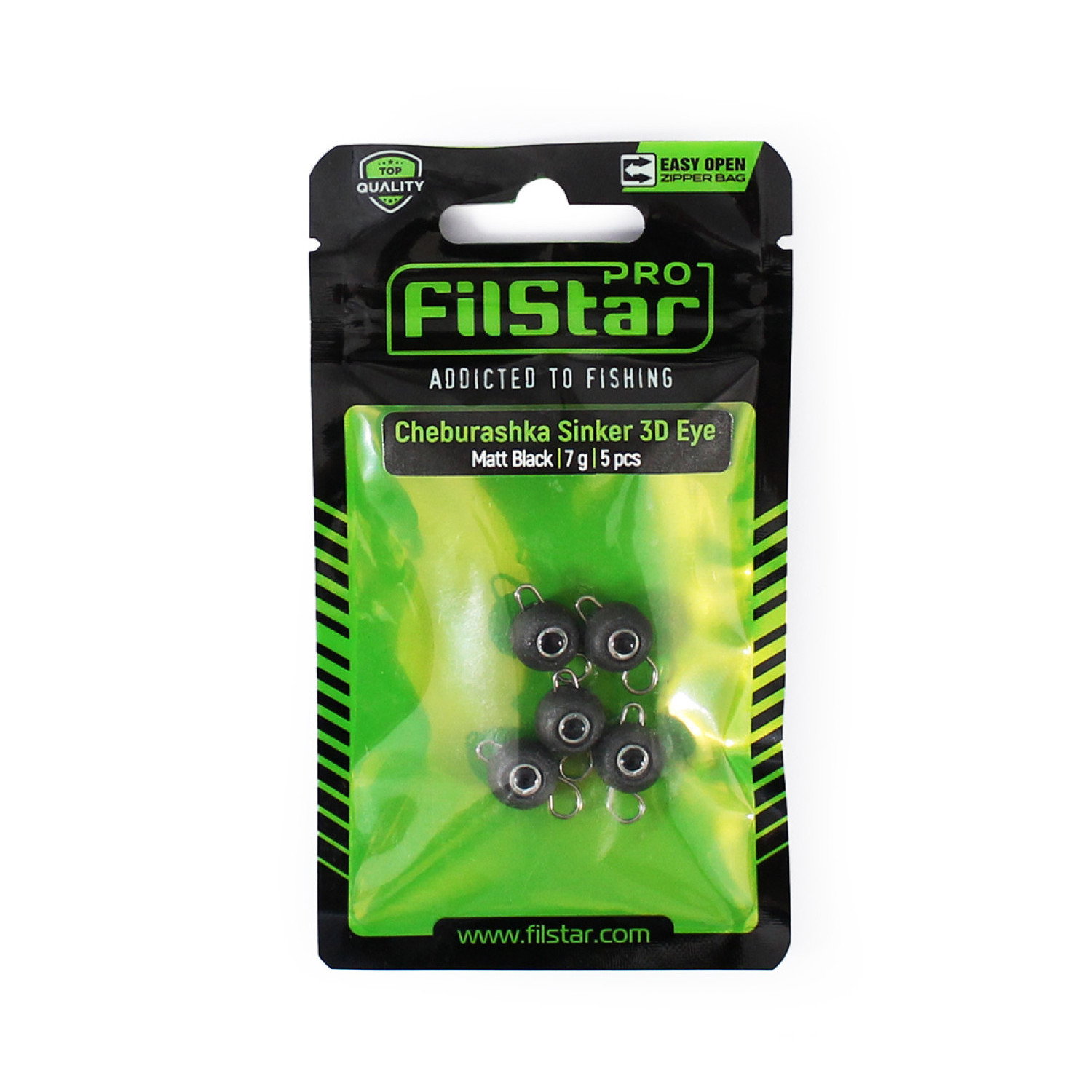 Чебурашка с 3D очи Filstar 961266