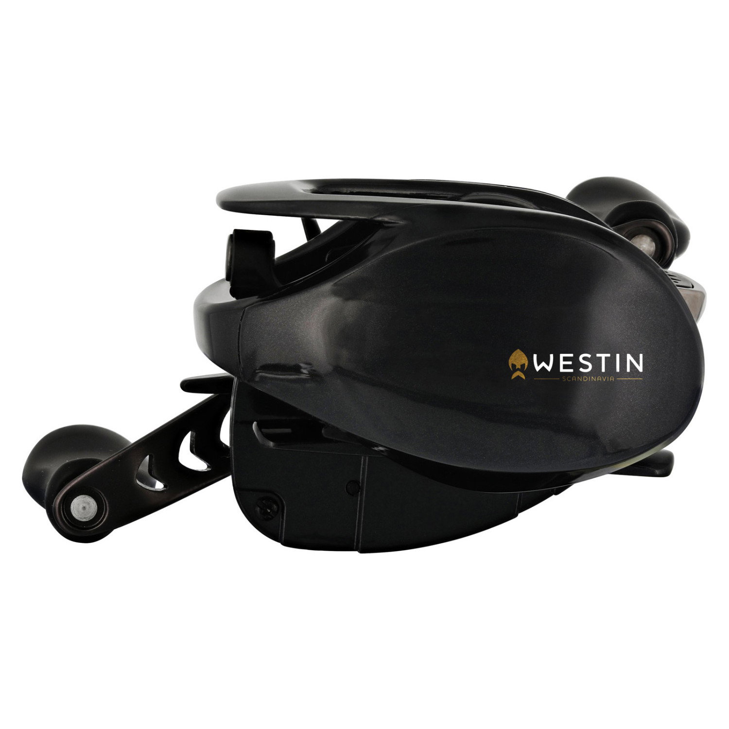 Бейткастинг макара Westin W4-BC HSG R001-060-012