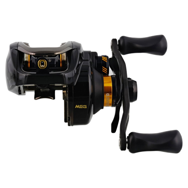 Бейткастинг макара Westin W6-BC SSG R006-056-015