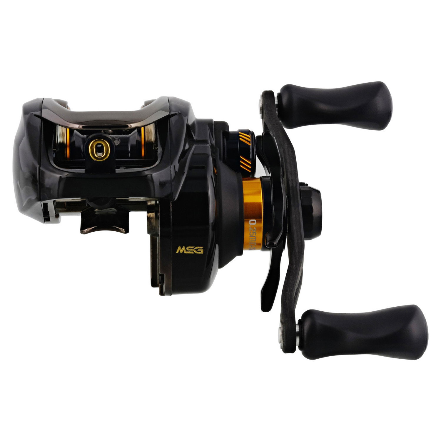 Бейткастинг макара Westin W6-BC SSG R006-056-015