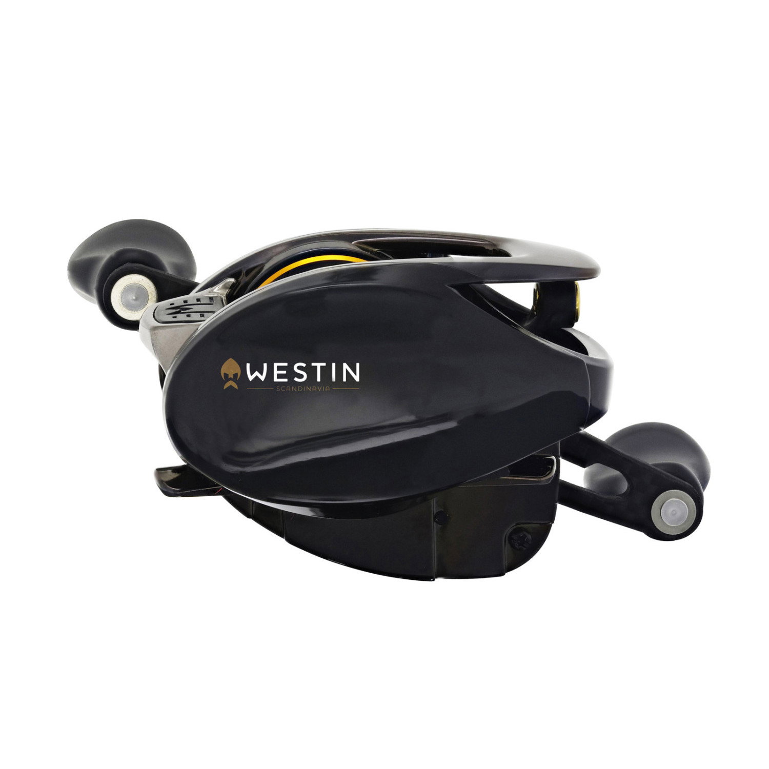 Бейткастинг макара Westin W6-BC SSG R006-056-015