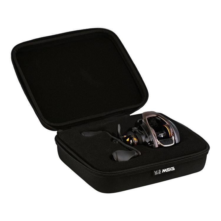 Бейткастинг макара Westin W6-BC SSG R006-056-015