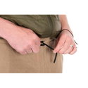 Къси панталони Fox Collection LW Jogger Short - Tan Ltd CCL319