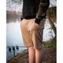 Къси панталони Fox Collection LW Jogger Short - Tan Ltd CCL319