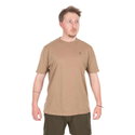 Тениска Fox Collection T - Tan Ltd CCL326