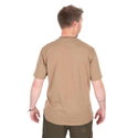 Тениска Fox Collection T - Tan Ltd CCL326