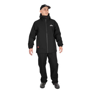 Комплект Fox Rage Ragewear Rainsuit - Salopettes and Jacket NPR638