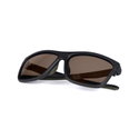 Очила Fox Collection Green & Black Shades - Brown Lens CSN053