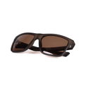 Очила Fox Avius Trans Khaki - Brown Lens CSN055