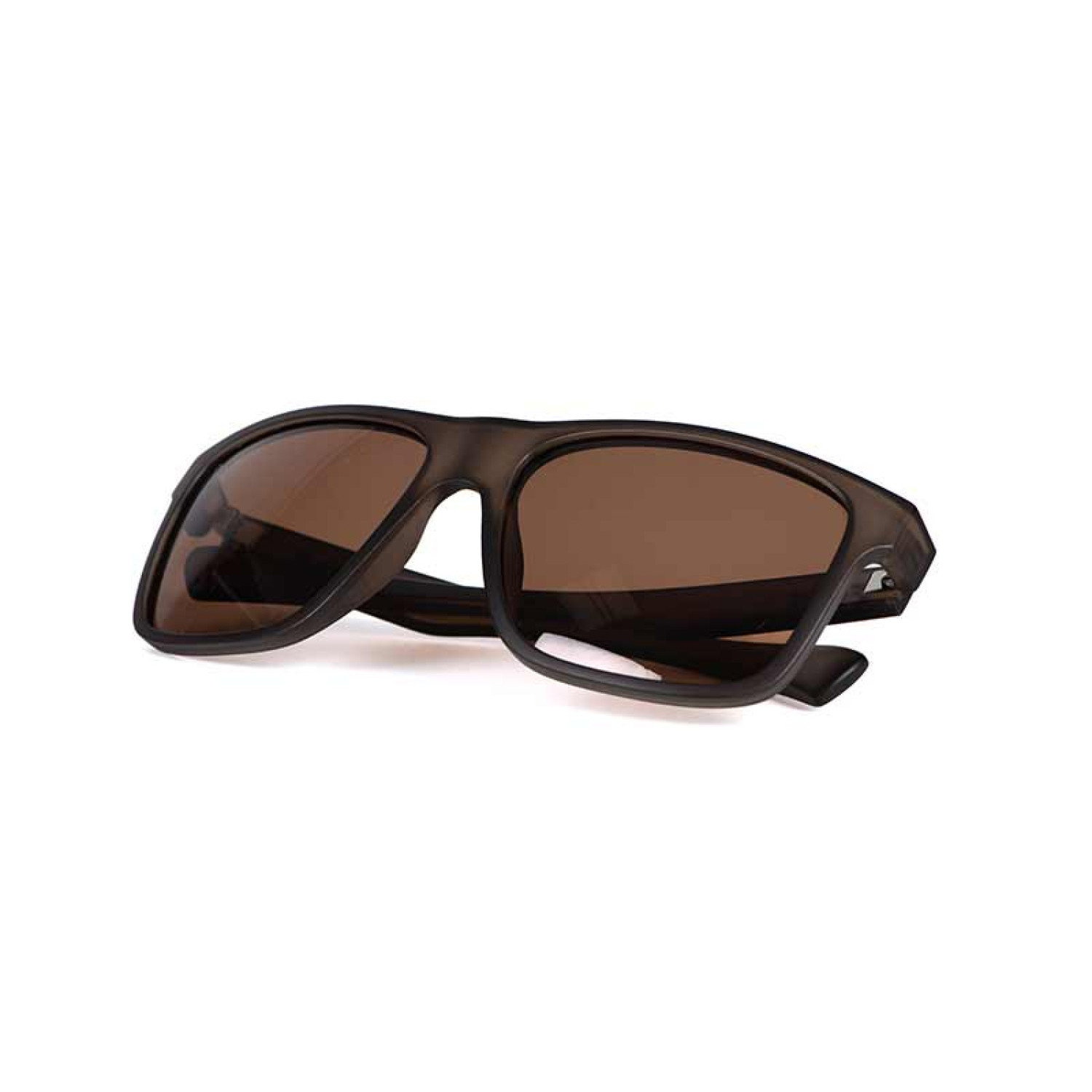 Очила Fox Avius Trans Khaki - Brown Lens CSN055