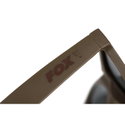 Очила Fox Avius Khaki - Green Lens CSN056