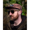 Очила Fox Avius Khaki - Green Lens CSN056