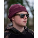 Очила Fox Avius Khaki - Green Lens CSN056