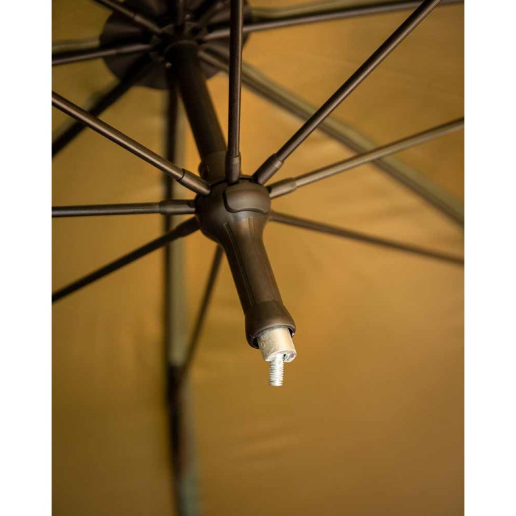 Чадър Fox 60 Inch Brolly - 2025 CUM359