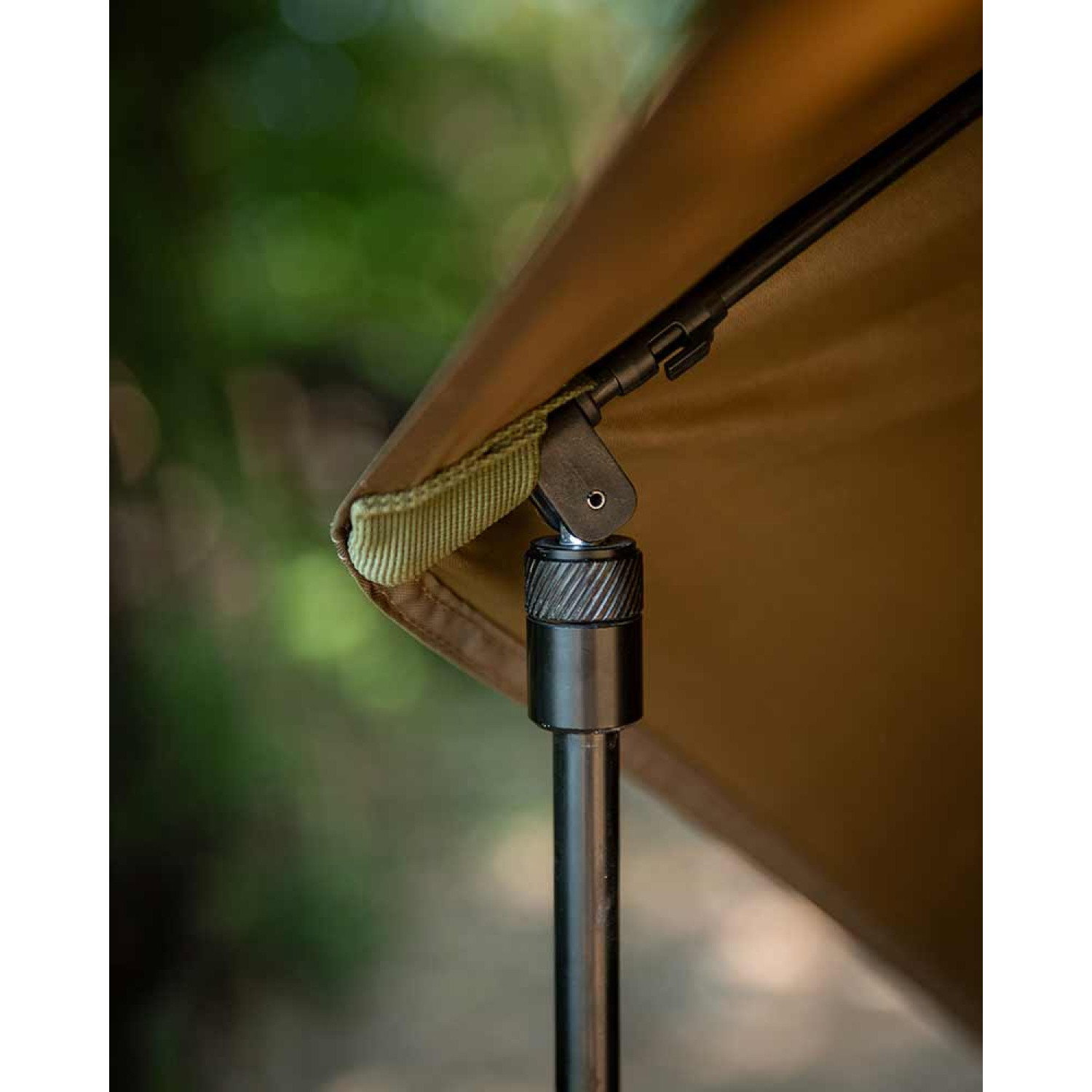 Чадър Fox 60 Inch Brolly - 2025 CUM359
