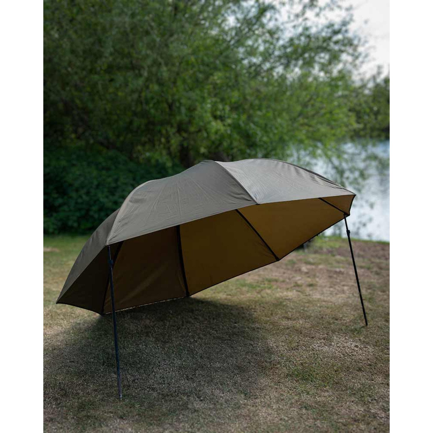 Чадър Fox 60 Inch Brolly - 2025 CUM359